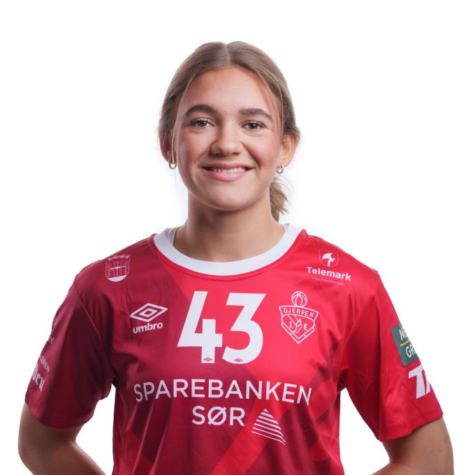 Morten Bjerk